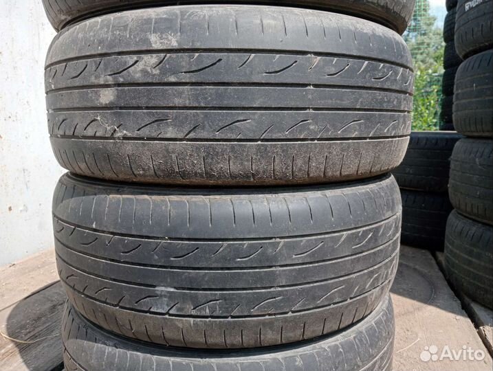 Dunlop D65T Touring 205/55 R16