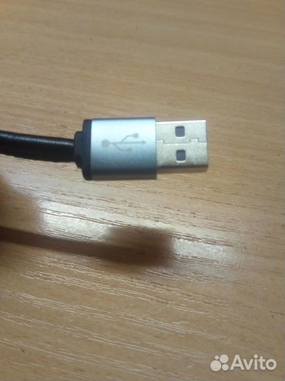 Провод micro usb remax
