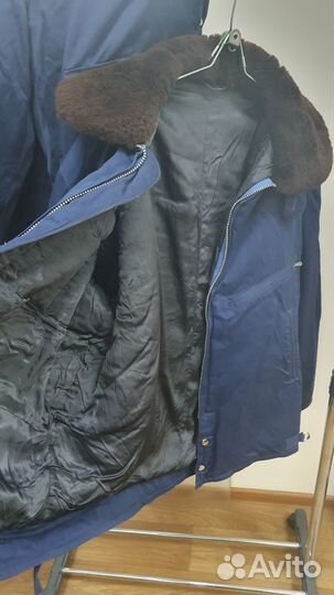 Демисезонный комплект ввс СССР 56/4