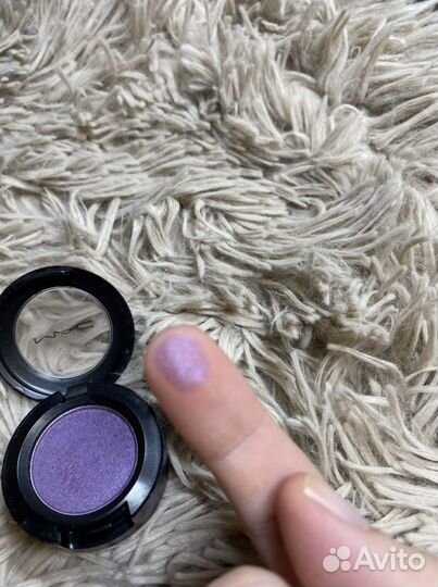 Тени Mac Estee Lauder Clinique Nyx Givenchy