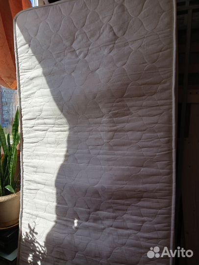 Матрас 90 х 200