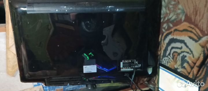 Телевизор самсунг