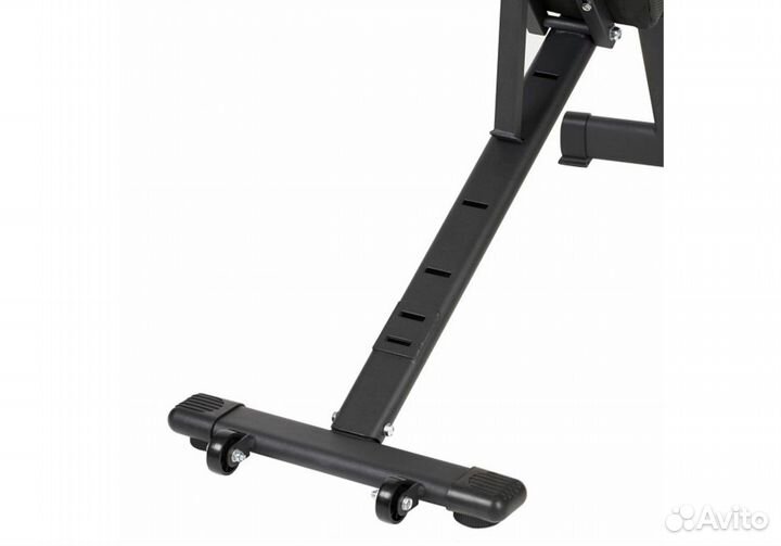 Скамья силовая универсальная DFC dbch1