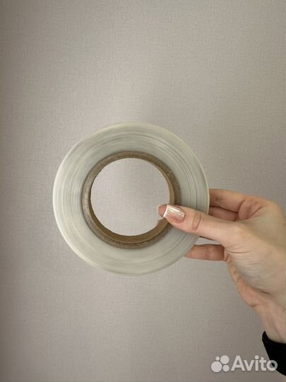 Лента для букетов