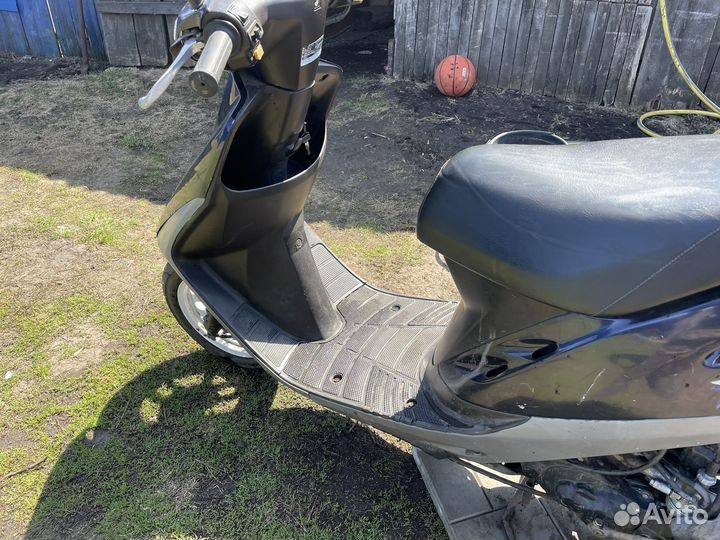 Скутер Honda dio Af27