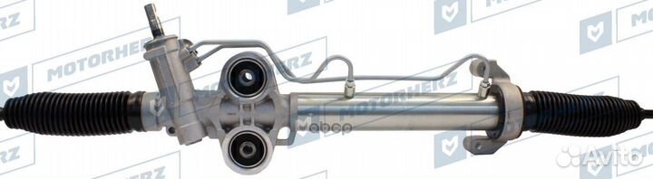 Рулевая рейка с тягами гидравлическая R23221NW