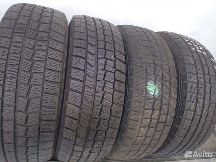 Dunlop SP Winter Maxx WM01 195/65 R15