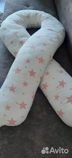 Подушка для беременных