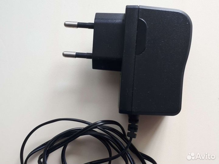 Адаптер блок питания 12v