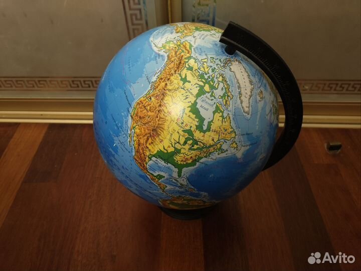 Глобус