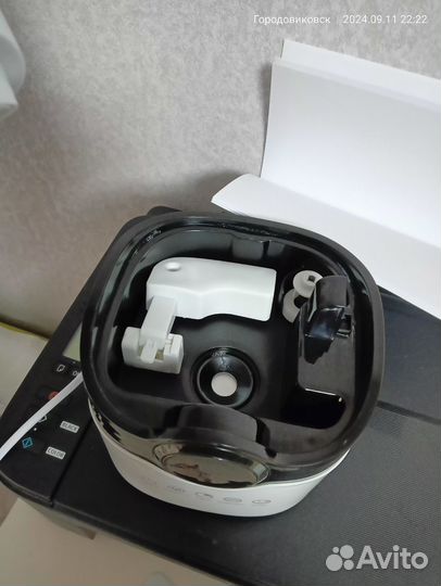 Увлажнитель воздуха