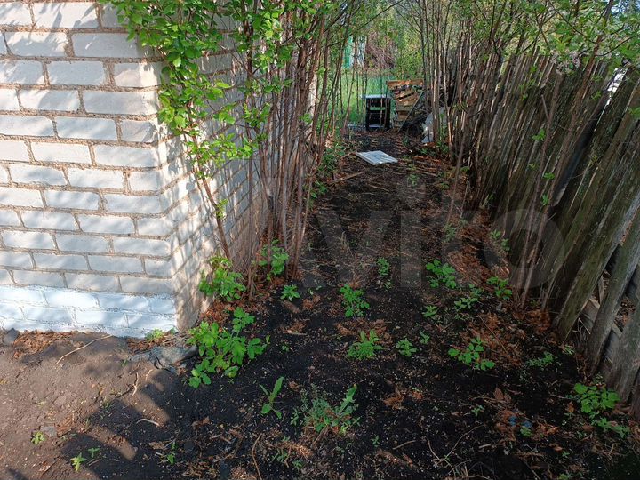 Дача 16 м² на участке 5 сот.