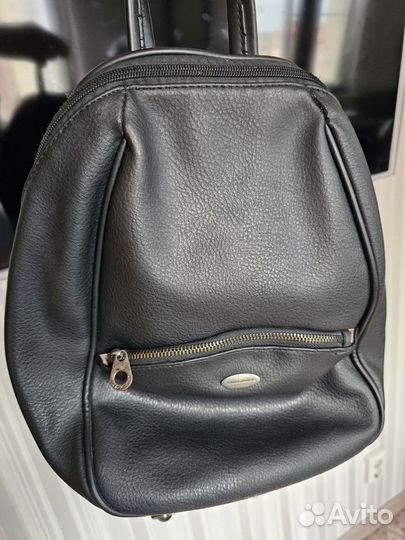 Рюкзак, сумка женская
