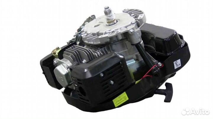 Двигатель Lifan 6,5 л.с. 1P70FV-3B L1 (вертикальны