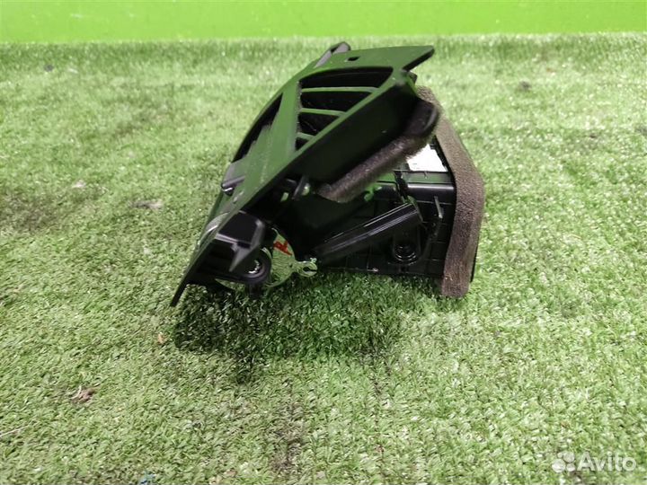 Дефлектор торпедо правый Ssangyong Actyon NEW (CK