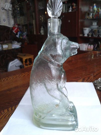 Коллекционирование посуда