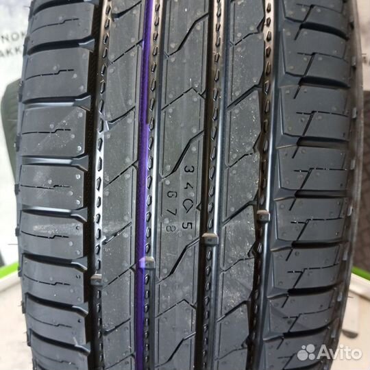 Ikon Tyres Nordman S2 SUV 215/65 R16 98H