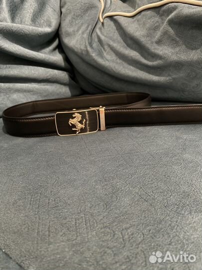 Ремень мужской