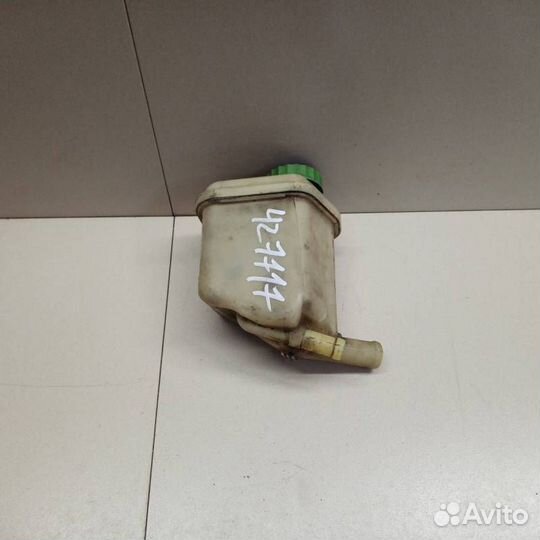 Бачок гидроусилителя Volkswagen Touareg 7L 2002-20