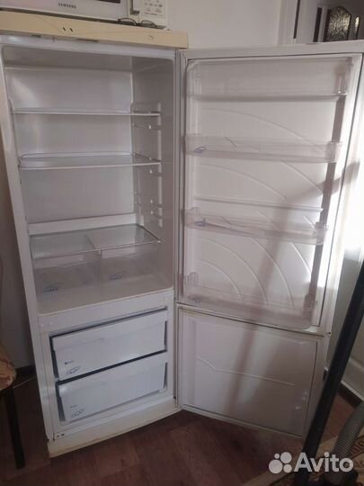 Холодильник бу