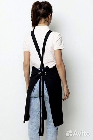 Поварской китель на заказ