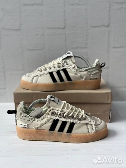 Adidas campus 80s S.F.T.M