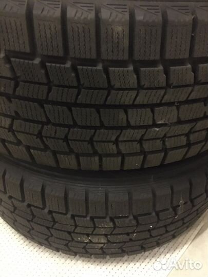 Dunlop Grandtrek TG32 19B