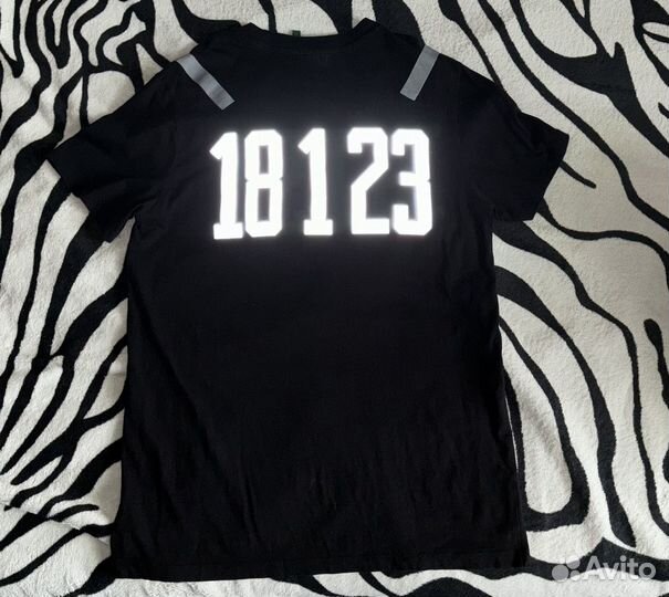 Футболка G-Star