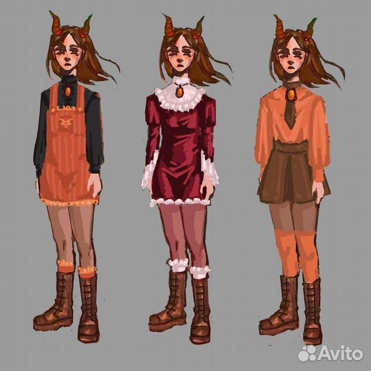 Художник иллюстратор