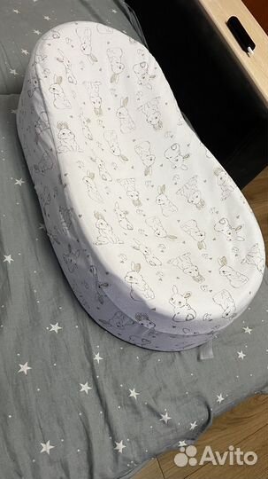 Кокон для новорожденных