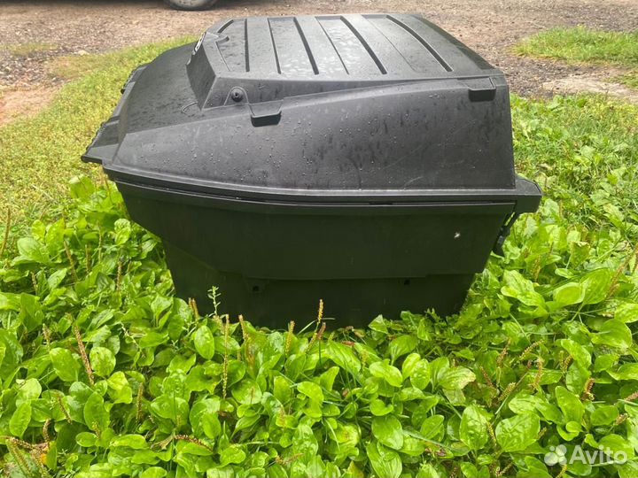 Кофр для снегохода BRP 619560023