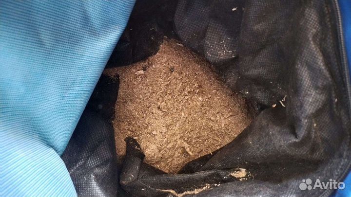 Боксерский мешок груша 10 кг