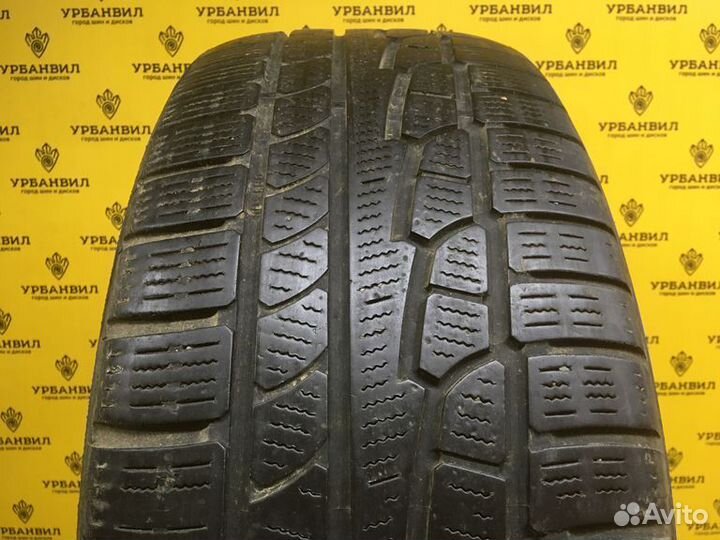 Nokian Tyres WR G2 SUV 265/60 R18 114H