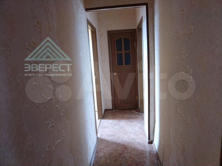 4-к. квартира, 77,3 м², 7/9 эт.