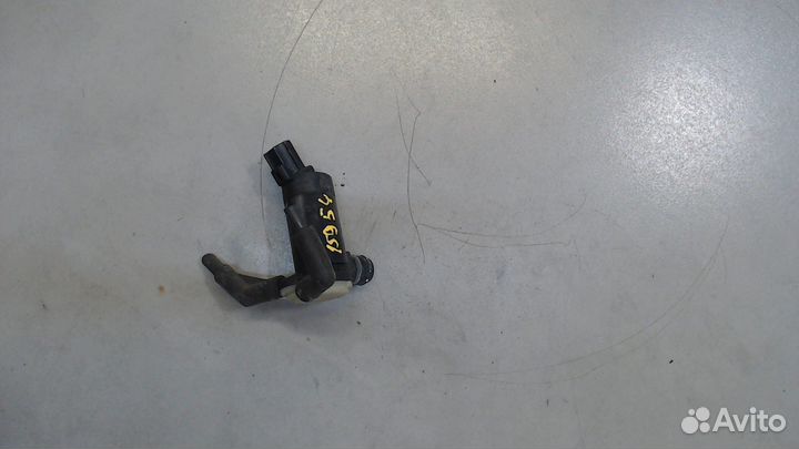 Двигатель омывателя Lincoln Navigator, 2010