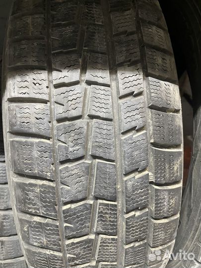 Dunlop SP Winter Maxx WM01 185/65 R15