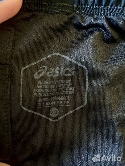 Шорты женские asics