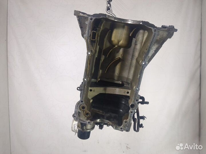 Поддон Infiniti QX60, 2014