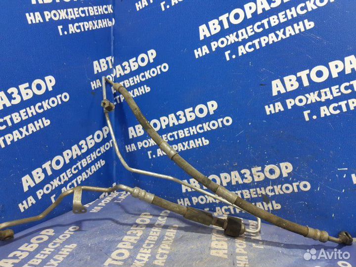 Трубка гидроусилителя Bmw E60 седан N52B25 2005