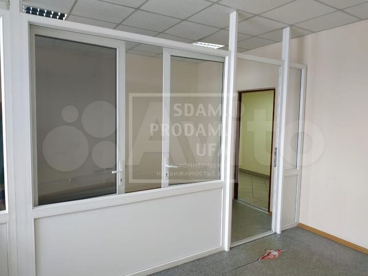 Сдам офис 39 кв.м в бц Маяк