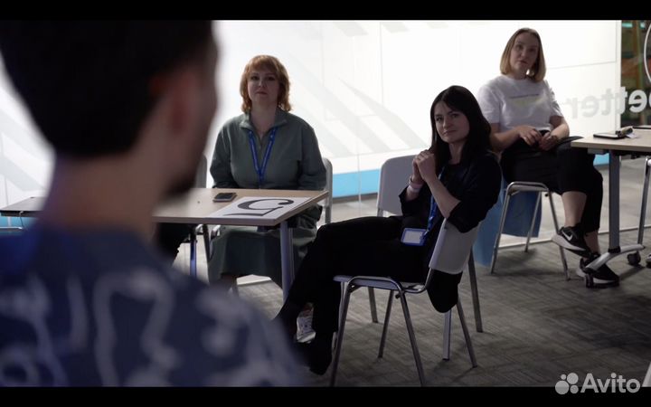 Обучение нейросетям