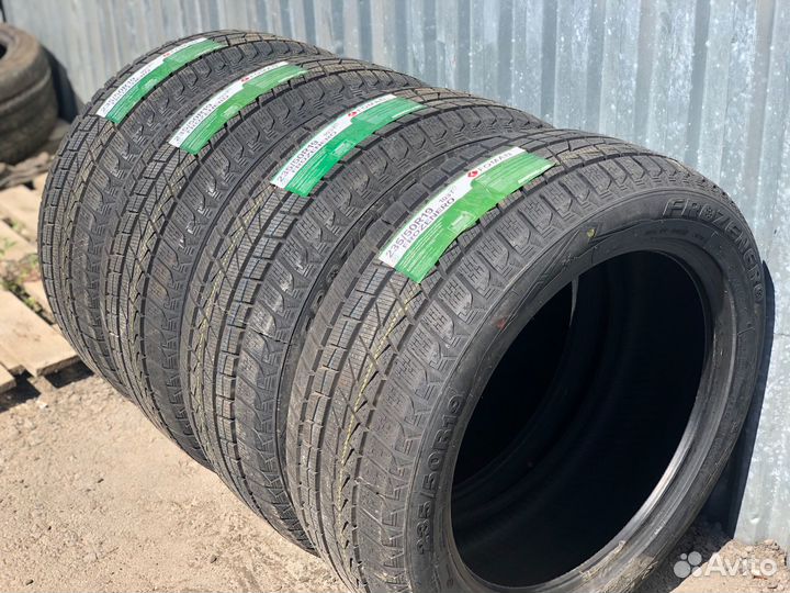 Foman Frozenero W766 235/50 R19 103T