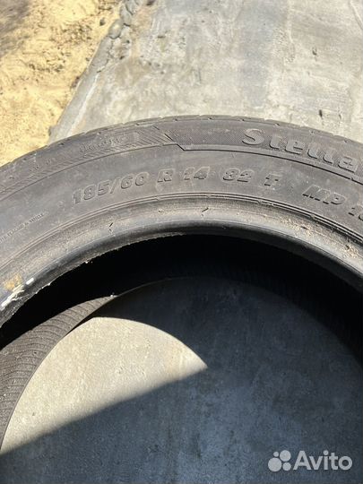 Goodyear UltraGrip 7+ 205/60 R16