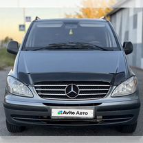 Mercedes-Benz Vito 2.3 MT, 1996, 450 000 км