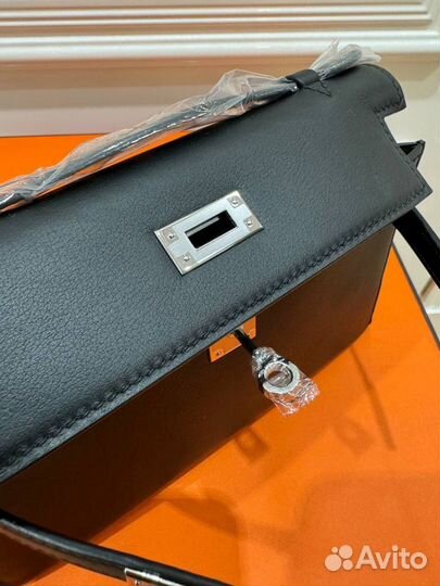 Сумка женская Hermès Kelly Pochette