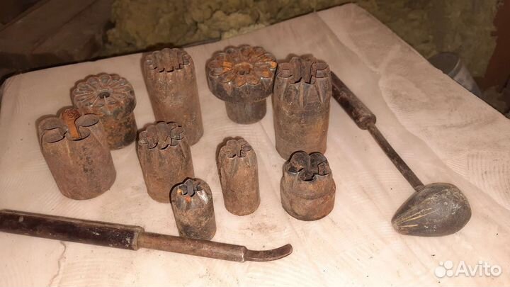Антиквариат
