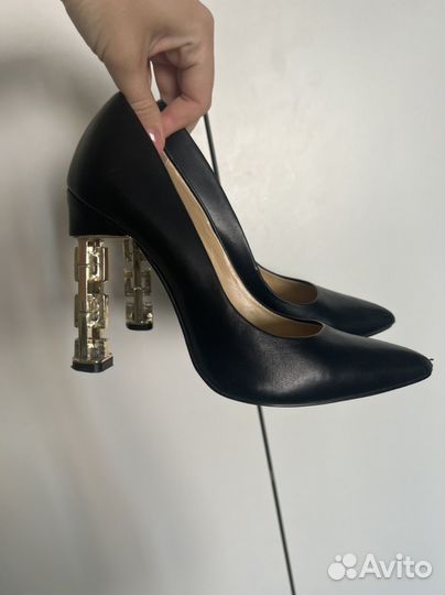 Туфли женские лодочки 37 размер