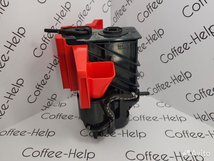 Заварное устройство для кофемашин Bosch / Siemens