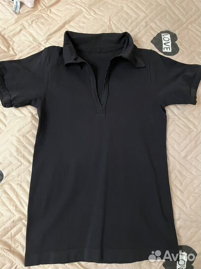 Футболка intimidea 40