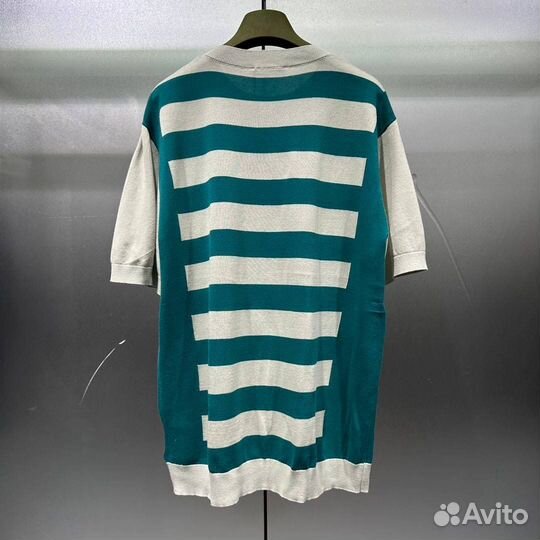 Футболка Prada